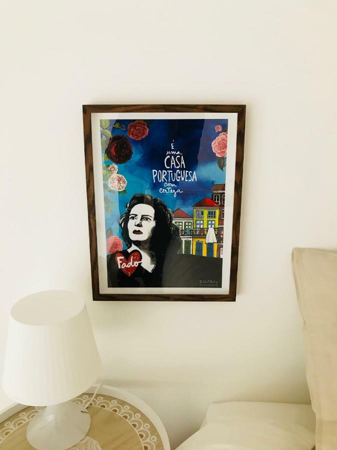Bonfim Apartment بورتو المظهر الخارجي الصورة