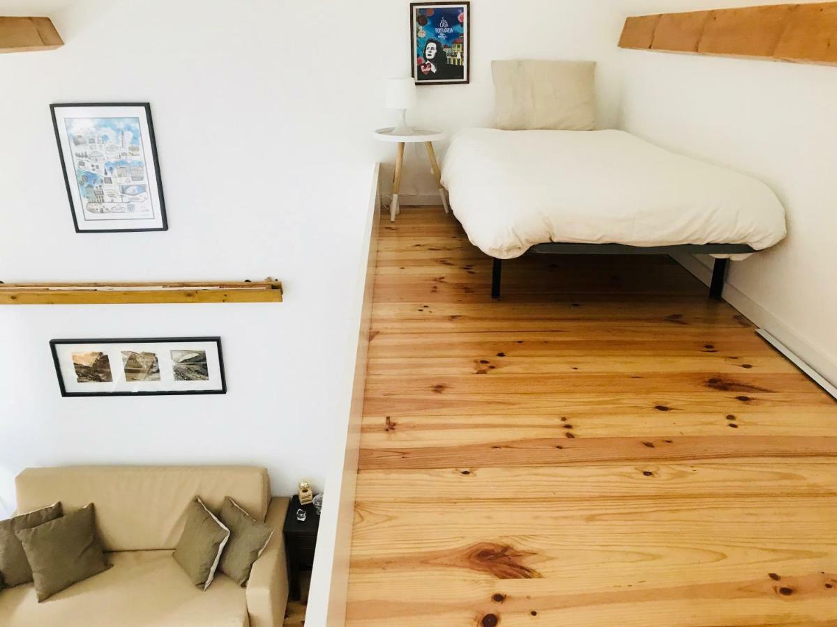 Bonfim Apartment بورتو المظهر الخارجي الصورة