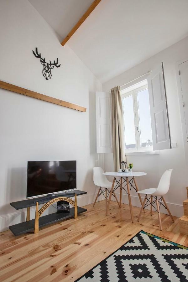 Bonfim Apartment بورتو المظهر الخارجي الصورة