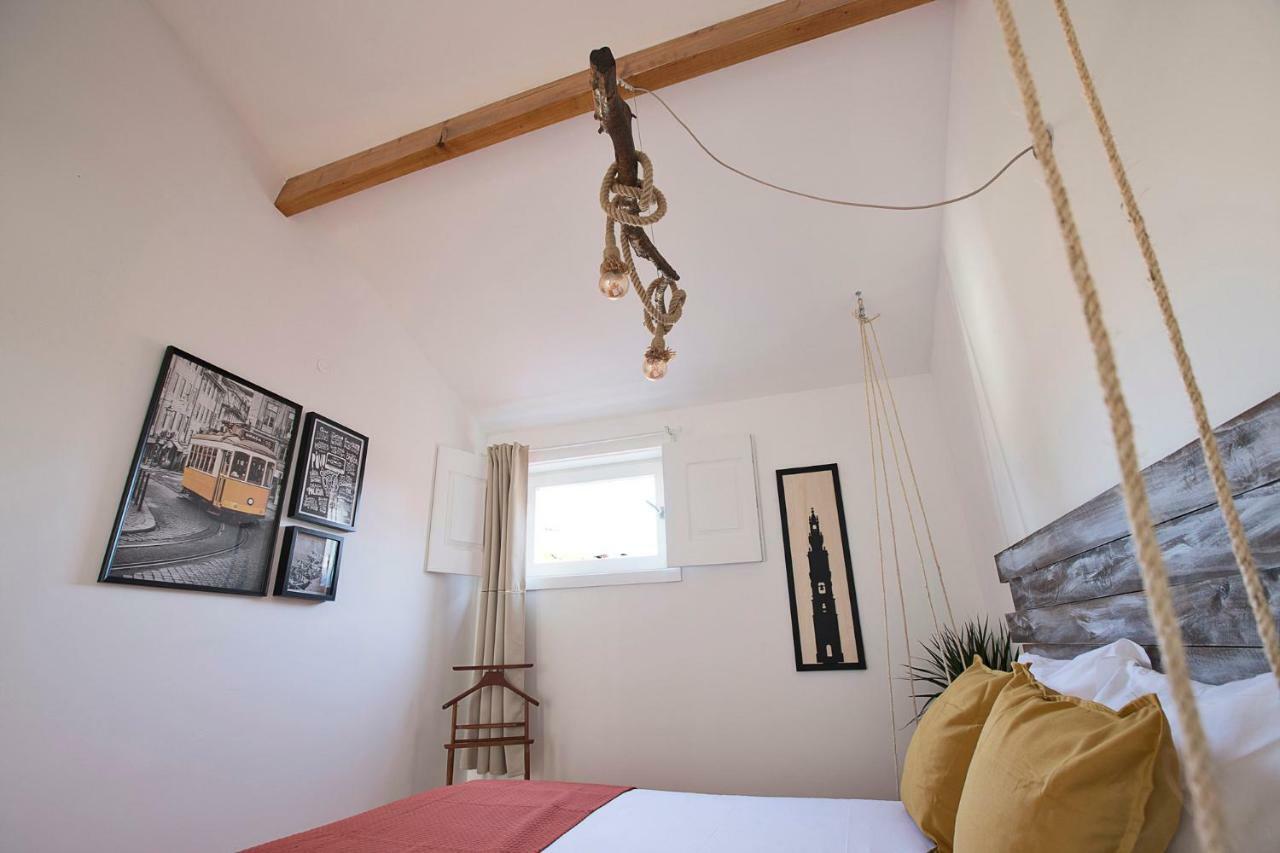 Bonfim Apartment بورتو المظهر الخارجي الصورة