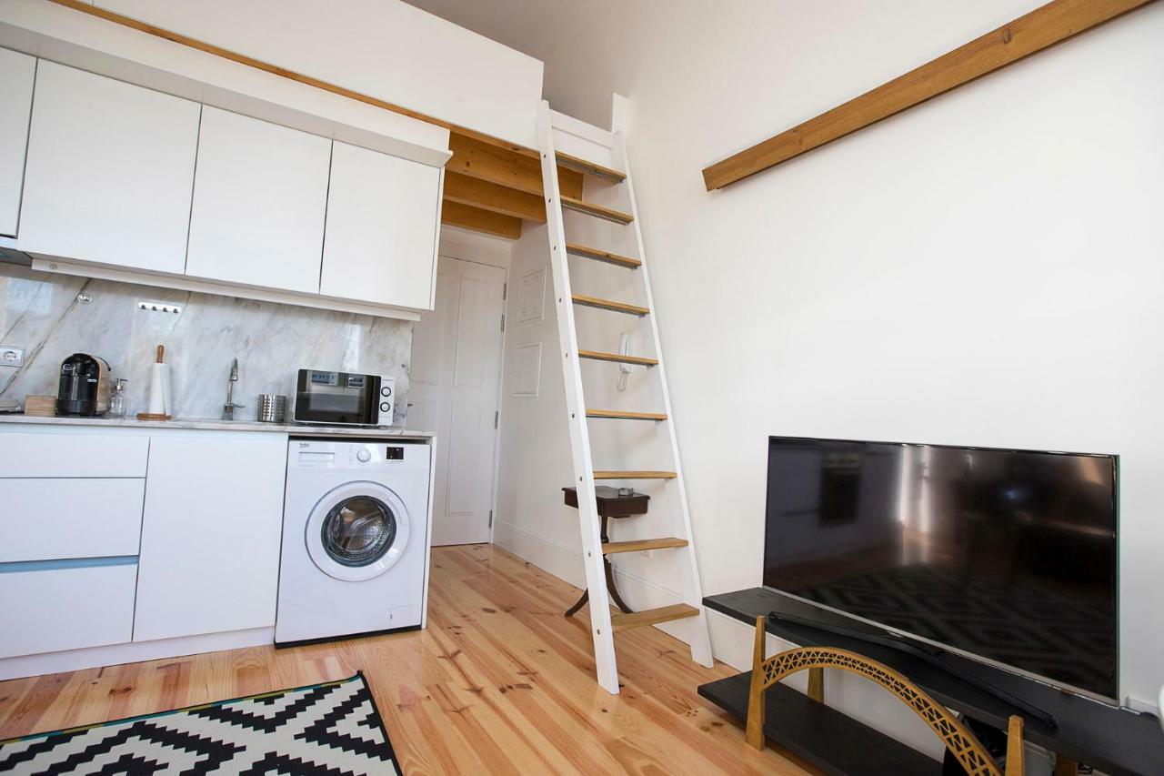 Bonfim Apartment بورتو المظهر الخارجي الصورة