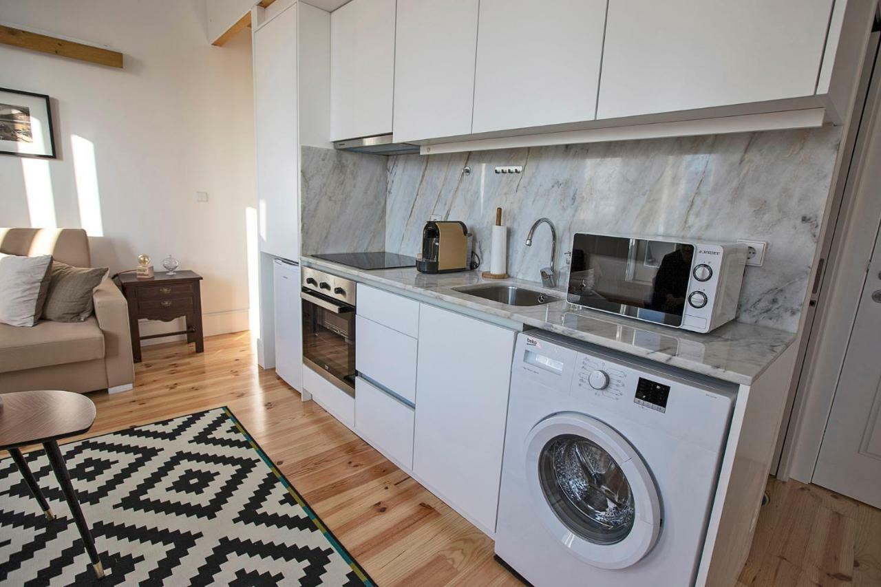 Bonfim Apartment بورتو المظهر الخارجي الصورة