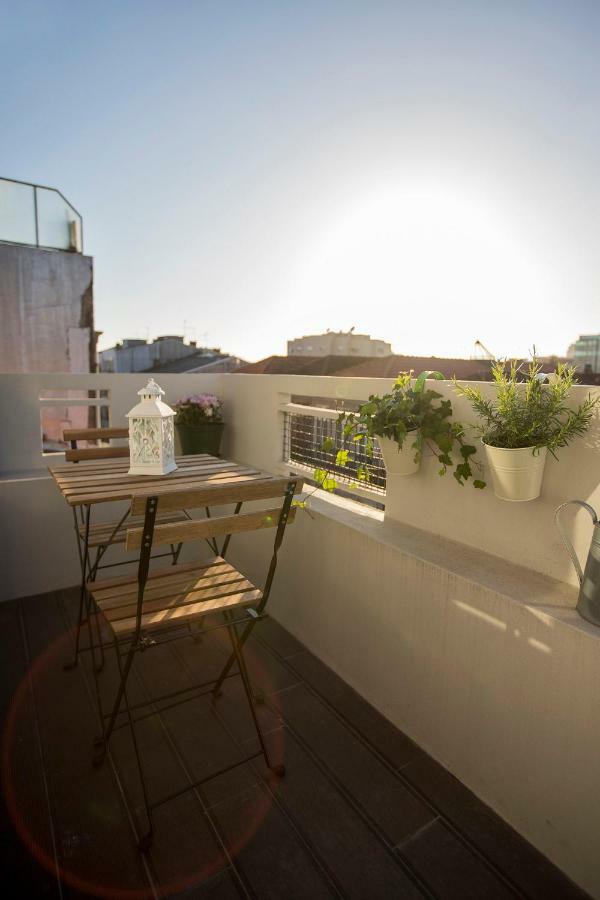 Bonfim Apartment بورتو المظهر الخارجي الصورة